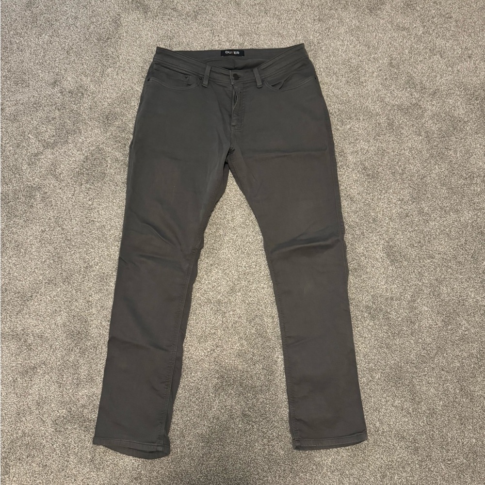 DU/ER No Sweat Pants